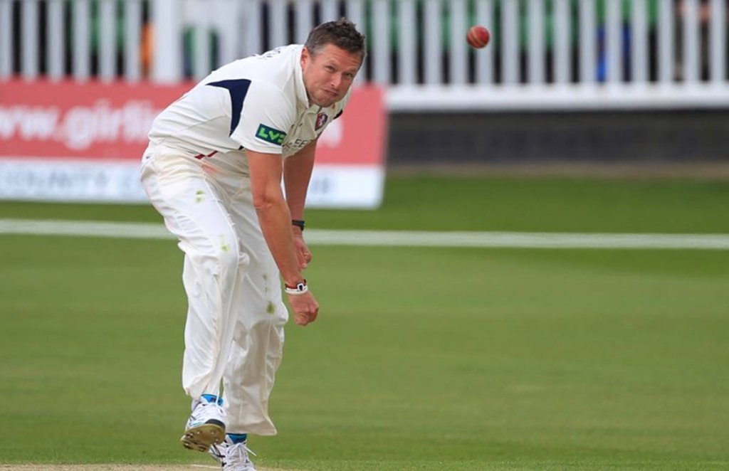 Mitch Claydon, Suspended, county team, Middlesex, Sussex