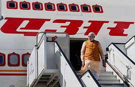 PM Modi, foreign tour, PM modi visited 58 countries, 2015-2019