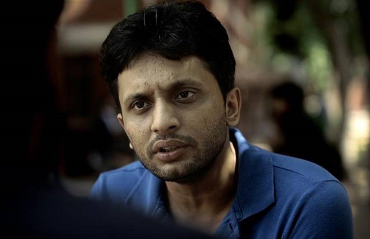 Mohammad Zeeshan Ayub, actor