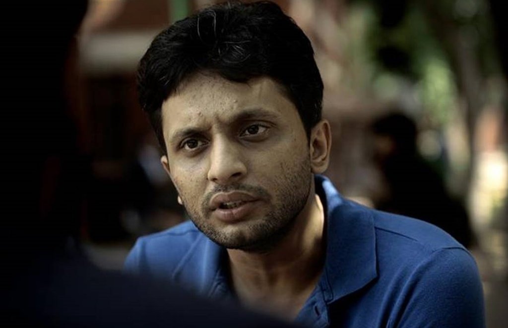 Mohammad Zeeshan Ayub, actor