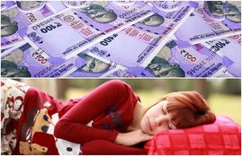 swapan shastra, dream interpretation, swapan shastra for money, dream interpretation for money