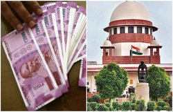 बैंकों के एजेंट के तौर पर काम नहीं कर सकता RBI, छह महीने के लिए और बढ़े मोराटोरियम, SC में उठी मांग