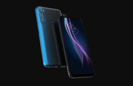 Motorola One Fusion Plus