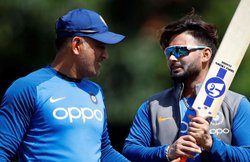 पूर्व चीफ सेलेक्टर ने बताई ऋषभ पंत की परफॉर्मेंस गिरने की वजह, कहा- खुद की एमएस धोनी से तुलना करना गलत