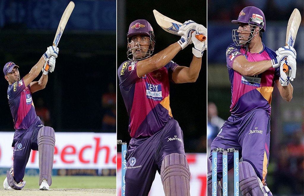 IPL Controversy, MS Dhoni, ipl 2020, Rising Pune Supergiants