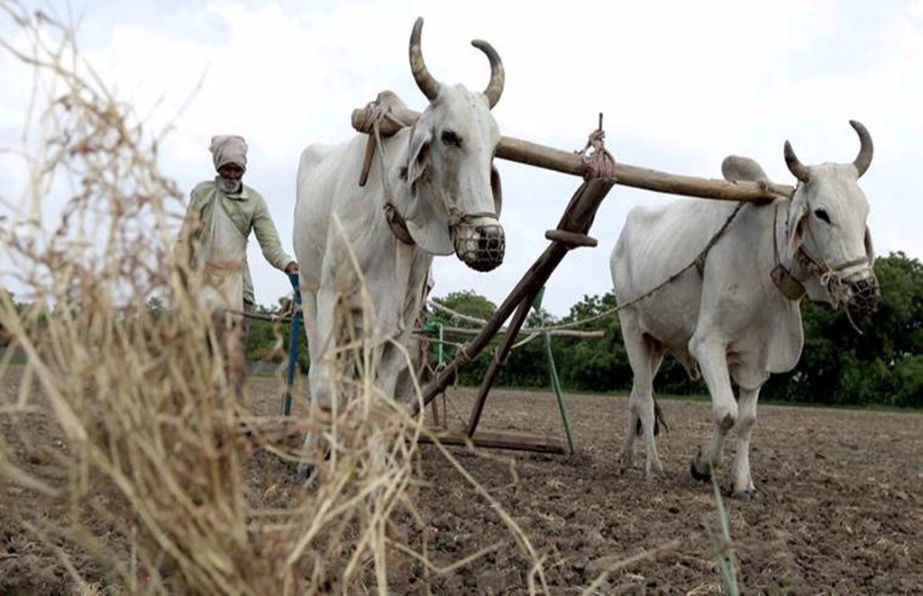 msp minimum support price agriculture bill