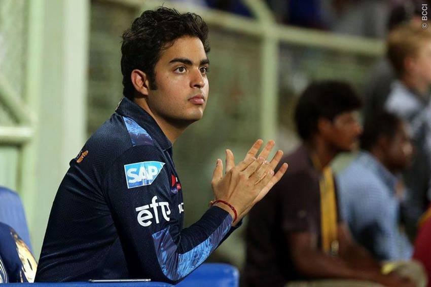 Akash Ambani lifestyle, Akash Ambani Networth