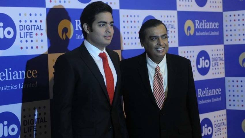Akash Ambani lifestyle, Akash Ambani Networth