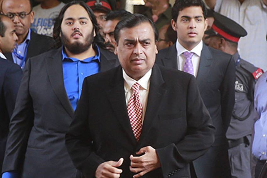 Akash Ambani lifestyle, Akash Ambani Networth