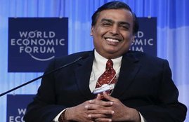 Reliance Jio