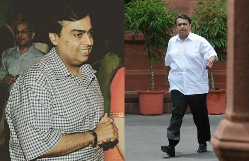 Nita Ambani Lifestyle, Mukesh Ambani networth