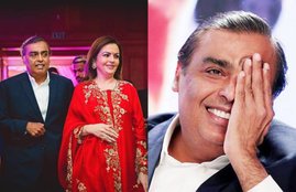 nita Ambani Lifestyle, Nita Ambani Age