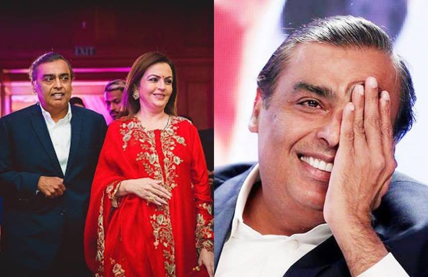 Mukesh Ambani Nita Ambani : मुकेश अंबानी पिछले 9 सालों से लगातार भारत के सबसे अमीर शख्स बने हुए हैं। वह एशिया के भी सबसे रईस इंसान हैं। एक सफल उद्योगपति के साथ ही मुकेश अंबानी एक अच्छे पति और पिता भी हैं। इस बात को खुद उनकी पत्नी नीता अंबानी कई इंटरव्यूज में बता चुकी हैं। ऐसे ही एक इंटरव्यू में उनसे जब पूछा गया कि क्या आप मुकेश अंबानी को सलाह देती हैं? देखिए क्या था नीता अंबानी का जवाब: