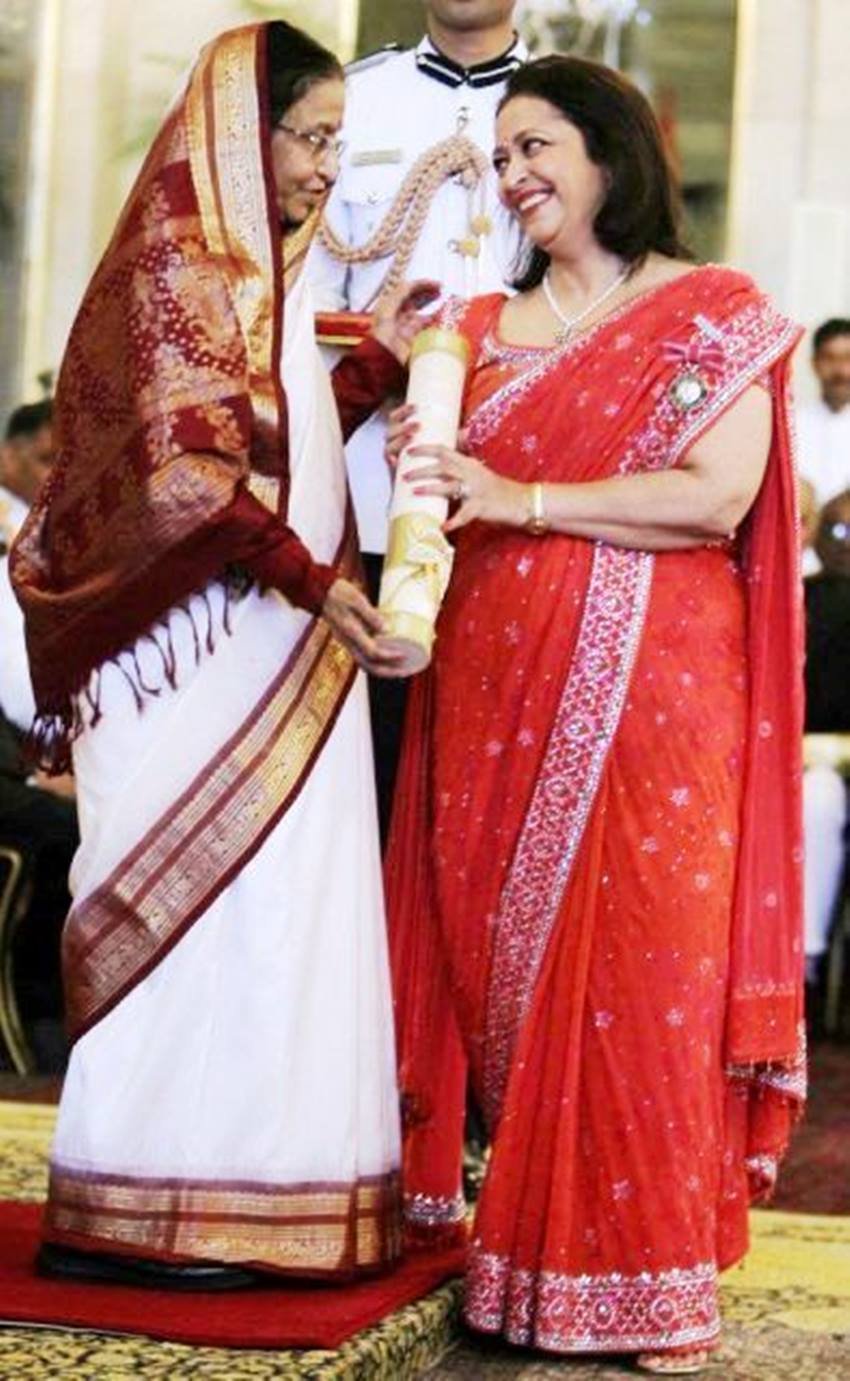 Mukesh Ambani Daughter, Isha AMbani