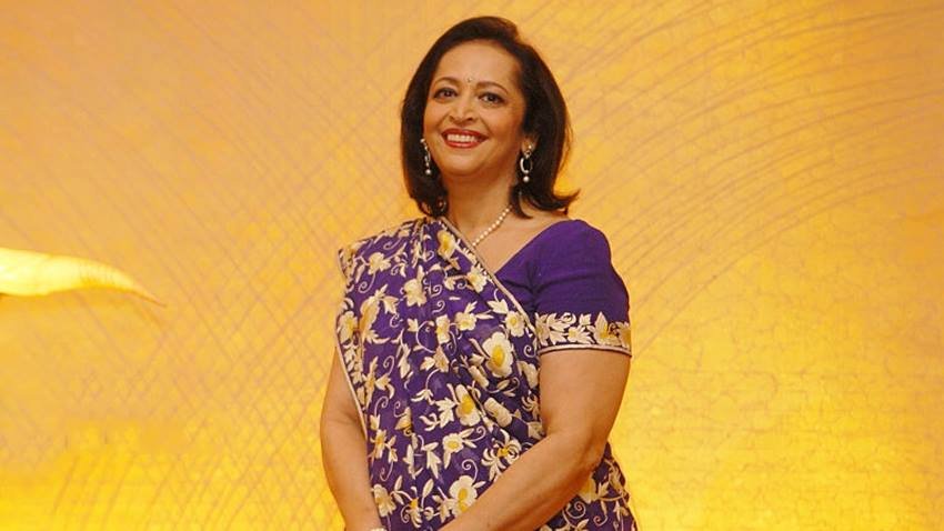 Mukesh Ambani Daughter, Isha AMbani