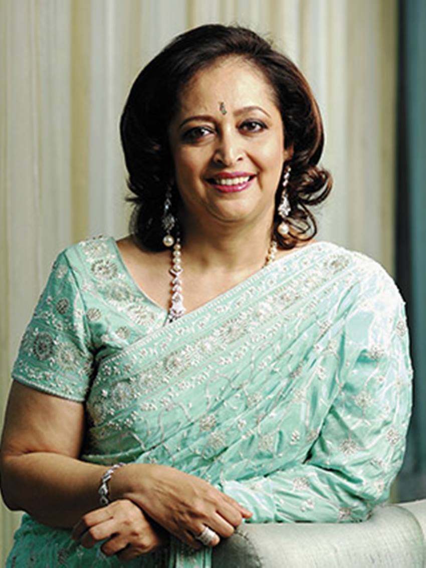 Mukesh Ambani Daughter, Isha AMbani