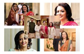 Mukesh Ambani Daughter, Isha AMbani