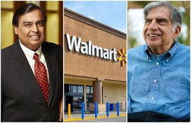 mukesh ambani walmart news