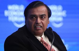 mukesh ambani