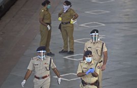 dalit lawyer murdered in gujarat