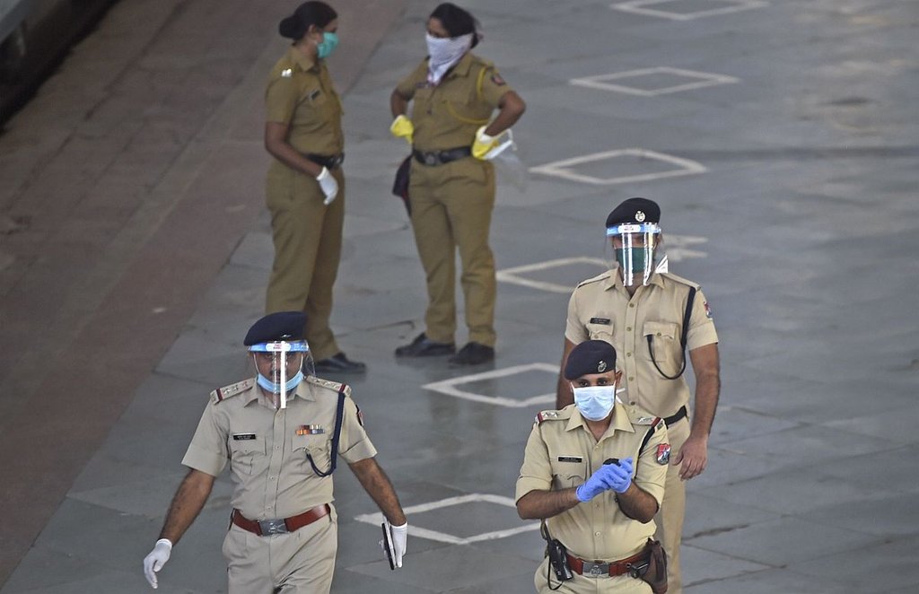 dalit lawyer murdered in gujarat