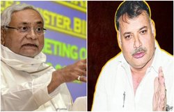 मुन्ना शुक्ला: DM की हत्या का आरोप लगा, जेल में बार बालाओं का डांस करा मचा दी सनसनी; JDU से विधायक रह चुके डॉन को नीतीश से फिर है उम्मीद