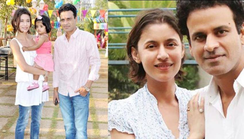 नेहा: एक्ट्रेस नेहा मनोज बाजपेयी की पत्नी हैं। उनका असली नाम शबाना रजा है। नेहा की पहली फ़िल्म 'करीब' में फिल्म के निर्माता विधु विनोद चोपड़ा ने उन्हें 'नेहा' नाम दिया जो कि उस फिल्म में उनके चरित्र का नाम था।