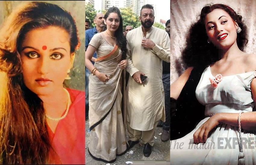 कई बॉलीवुड हस्तियां या तो अपने किरदार के नाम से फेमस हो जाती हैं या फिल्मों के लिए दिए गए अपने नए नाम से। बॉलीवुड में बहुत से ऐसे कलाकार हैं जिन्होंने फिल्मों के लिए अपना नाम बदला। कुछ कलाकार तो ऐसे हैं जिनके बदले नाम से कोई बता भी ना पाए कि वह किस मजहब से संबंध रखते हैं। आइए जानते हैं उन एक्टर्स के बारे में जिनके नाम से लगता नहीं पर वह मुसलमान हैं। ( All photos; Social Media)