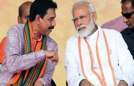 Karnataka, BJP Chief