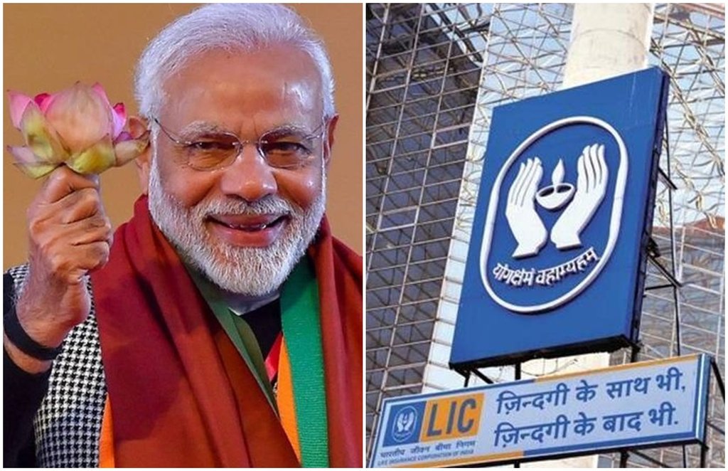 narendra modi