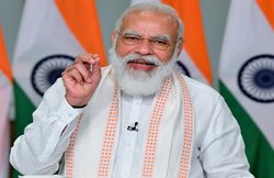 बंटवारे के बाद पाकिस्तान गए लोगों की संपत्ति बेच कोरोना संकट में 1 लाख करोड़ रुपये जुटाएगी मोदी सरकार?