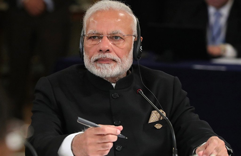 narendra modi
