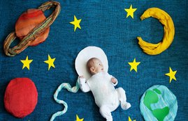 role of planets during pregnancy, planets and pregnancy, how planets effect fetal