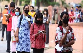 neet, neet admit card, neet 2020, neet dress code, neet exam dress code