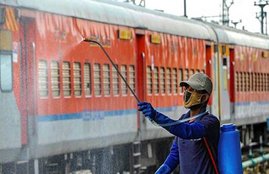 train, railway, NEET 2020, neet exam 2020