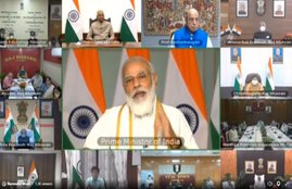 national education policy, national education policy 2020, pm modi, pm modi speech today