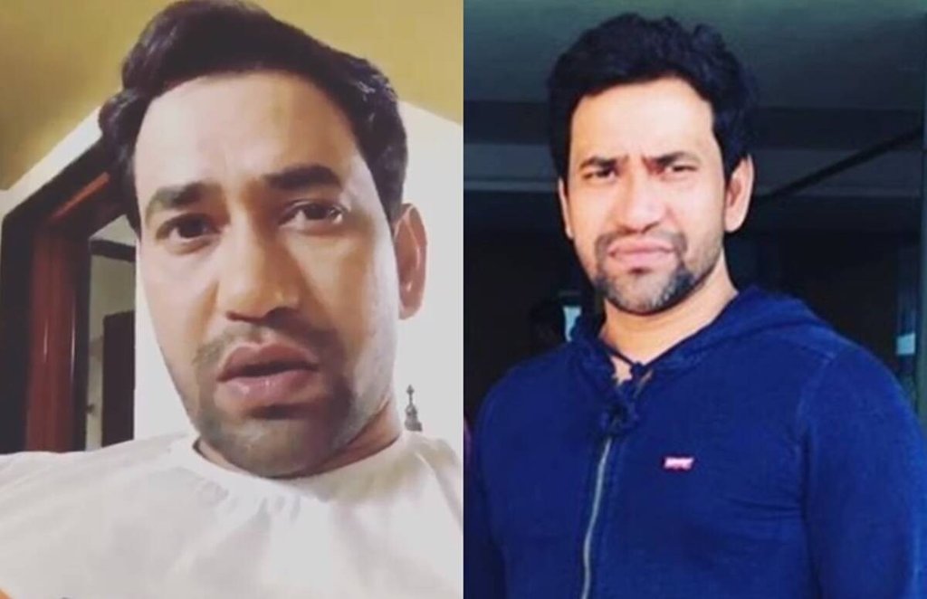 nirahua, nirahua amrapali dubay, Dinesh lal yadav, nirahua struggle,