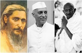 Nirala Tribute, Nirala Poetry, Hindi Poet, Mahatma Gandhi, Dr. Shivgopal Mishra,सूर्यकांत त्रिपाठी निराला, निराला श्रद्धांजलि, पुण्य तिथि, निराला कविता, हिंदी कवि, महात्मा गांधी, डॉ शिवगोपाल मिश्र,Hindi News,