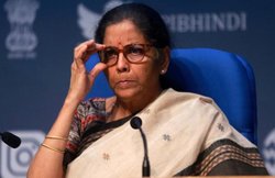 जुलाई के मुकाबले अगस्त में और घटा जीएसटी का कलेक्शन, एक साल से लगातार गहराता जा रहा संकट