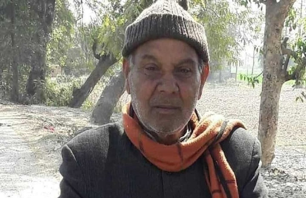 Nirvendra Kumar Mishra, UP Police, CM Yogi Adityanath