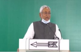 Bihar election, RJD, JDU, CM nitish kumar, RJD leader
