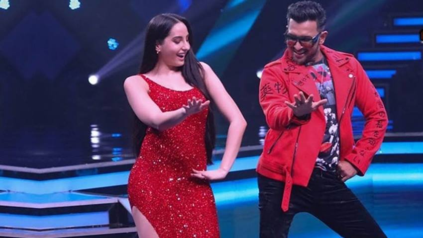 बता दें की ये एपिसोड 12 सितंबर को ऑन एयर हुआ था। इस पूरे मामले पर ना तो नोरा फतेही औऱ ना ही टेरेंस लुईस की तरफ से कोई प्रतिक्रिया आई है। 