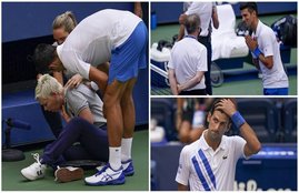 US Open 2020, Novak Djokovic, us open tournament, us open, tennis