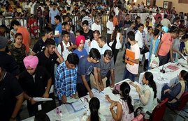 obc reservation sub categorization reservation