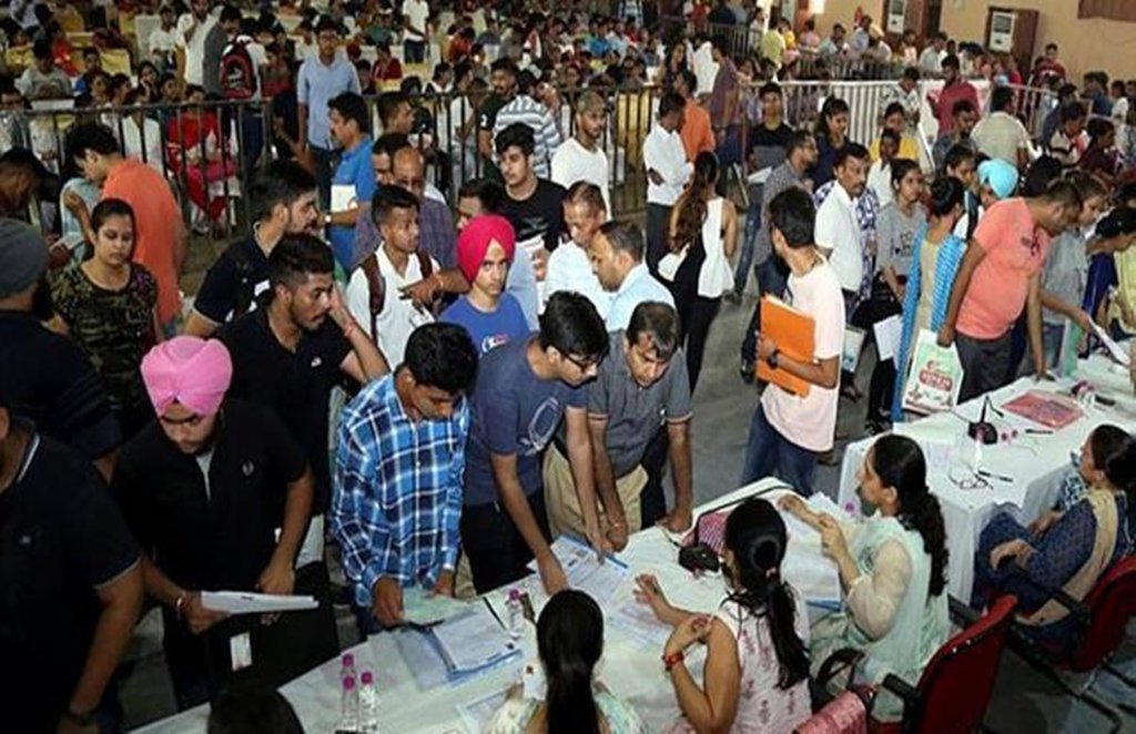 obc reservation sub categorization reservation