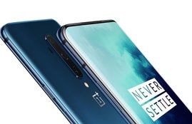 OnePlus 7T Pro