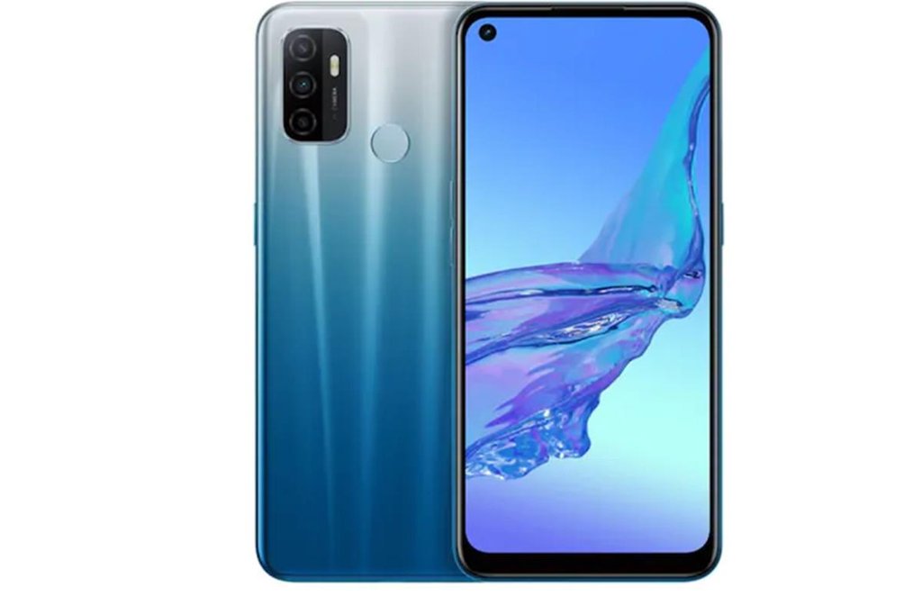 Oppo A32