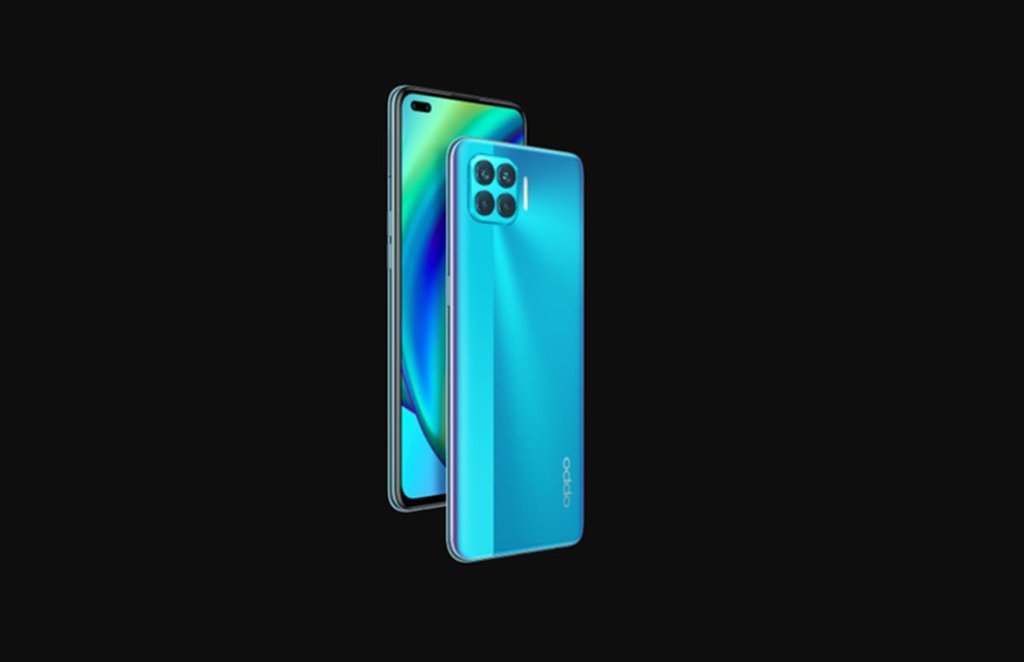Oppo F17 Pro Oppo F17 Pro