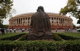 monsoon session of parliament 2020