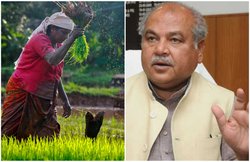 पीएम किसान स्कीम में घोटाले पर बोले केंद्रीय कृषि मंत्री, हमें पूरी जानकारी, पर ऐक्शन लेना राज्यों का काम